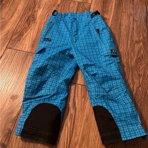 Rugged Bear Kids Snow Pants - 6
